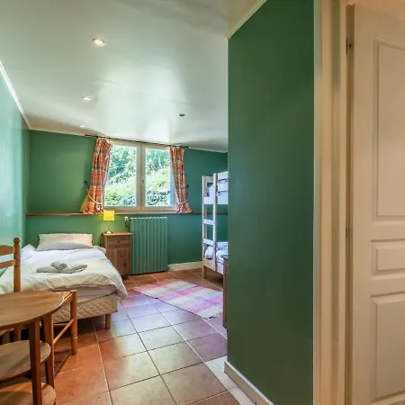 Cosy, 2 Chambres, Wi-fi, Parking Prive, 5 Pers., - Fr-1-671-116 Apartment *