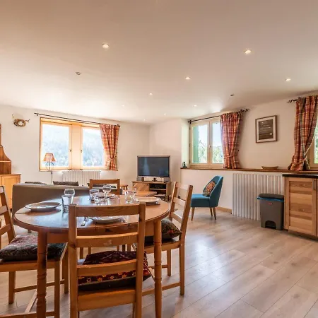 Cosy, 2 Chambres, Wi-fi, Parking Prive, 5 Pers., - Fr-1-671-116 Apartment *