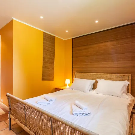 Cosy, 2 Chambres, Wi-fi, Parking Prive, 5 Pers., - Fr-1-671-116 *