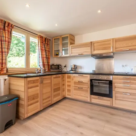 Cosy, 2 Chambres, Wi-fi, Parking Prive, 5 Pers., - Fr-1-671-116