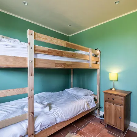 Cosy, 2 Chambres, Wi-fi, Parking Prive, 5 Pers., - Fr-1-671-116
